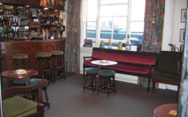 The Maltings