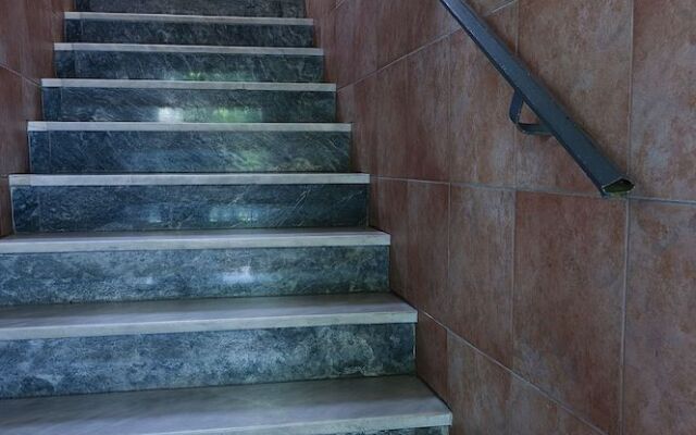 Marble House