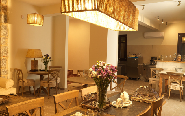 Kamares Villas Boutique Hotel