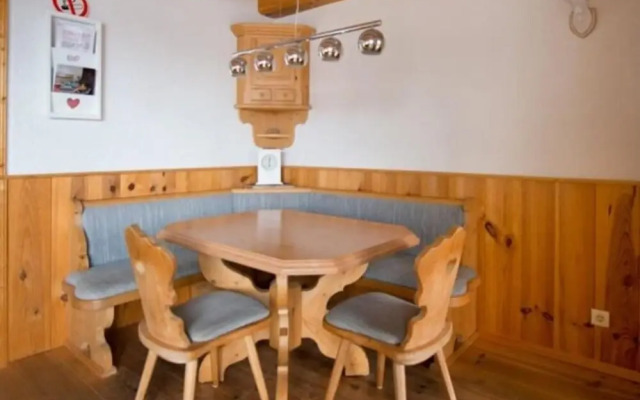 Alpina Apartments in Winterberg