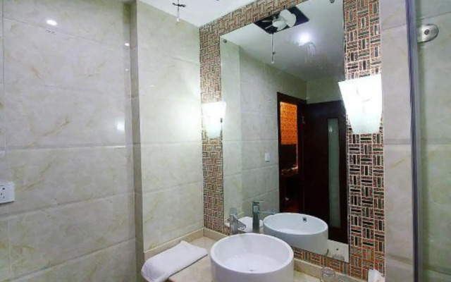 Rest Hotel