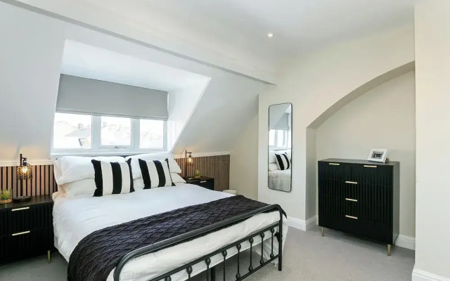 Stunning Townhouse in Cirencester