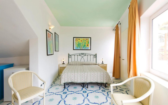 Hotel Villa Bianca