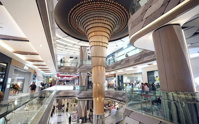 Amor Studio Pakuwon City Mall Surabaya Timur
