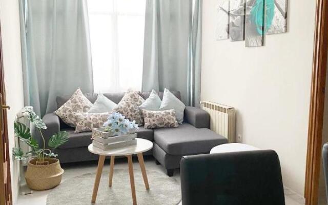 los pisitos de El Barraco 2