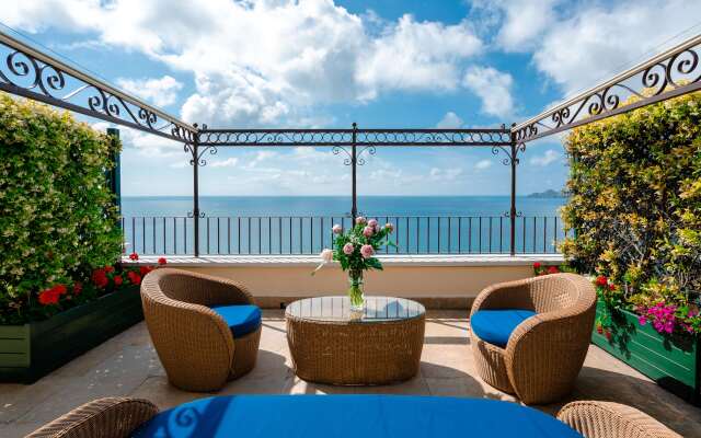 Excelsior Palace Portofino Coast Hotel