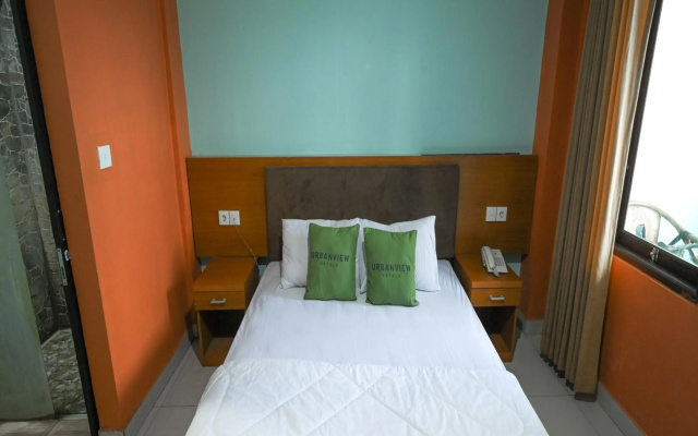 Urbanview Hotel Gita Inn Bali – Guest Rooms – Denpasar
