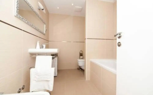 Apartment Vesna