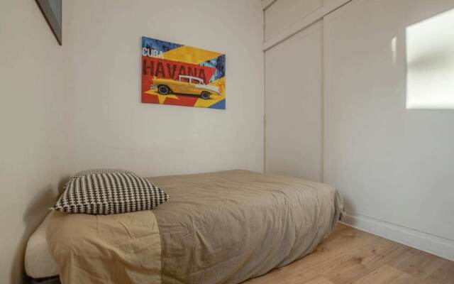 Charming Studio in the Heart of Biarritz!