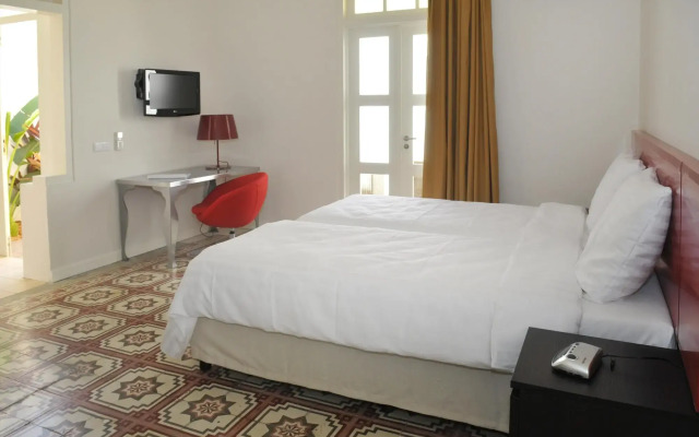 Boutique Hotel t Klooster