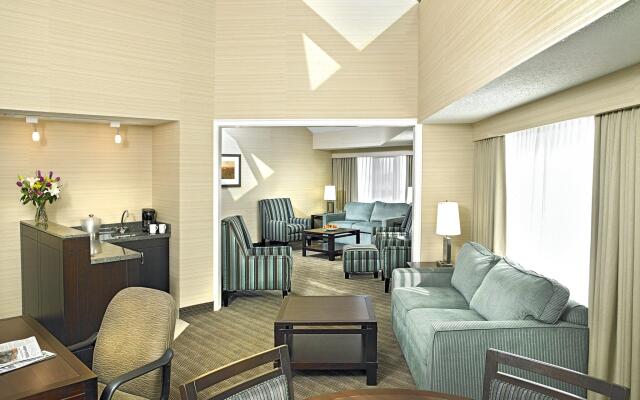 Delta Hotels by Marriott Saskatoon Downtown