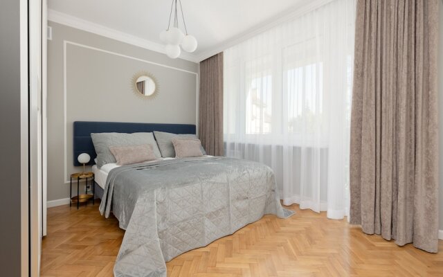 Apartment in the City Centre by Renters