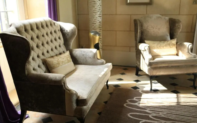 Château de Courtebotte