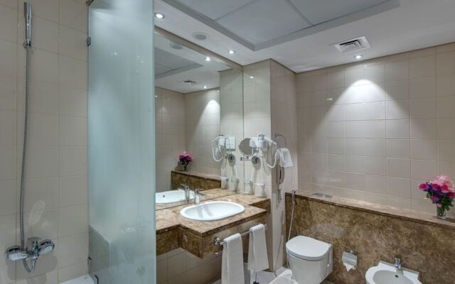 Center Hotel Sharjah
