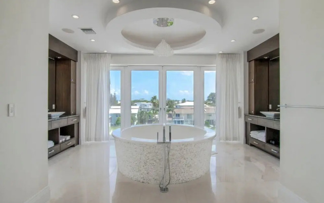 Mayfair Estates