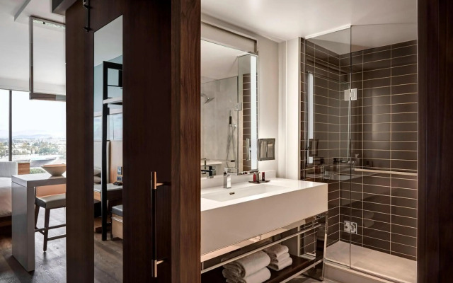 Marriott Irvine Spectrum