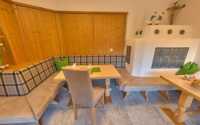 Pension - B&B Elisabeth Radstadt