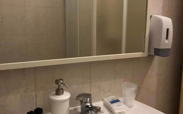 Il Galileo Rooms
