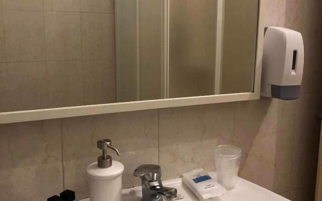 Il Galileo Rooms