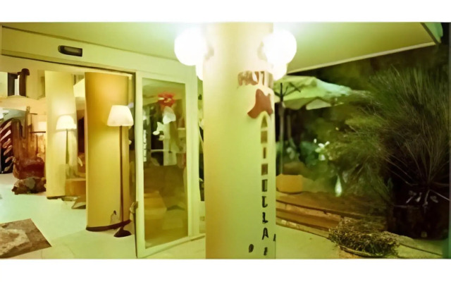Resort Hotel Marinella