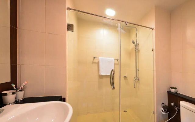The Nice Phuket Bangtao Hotel