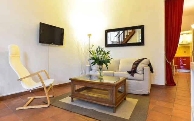Campo dei Fiori Detached Apartment