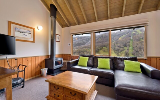 Banjo Apartments - Townhouse 4