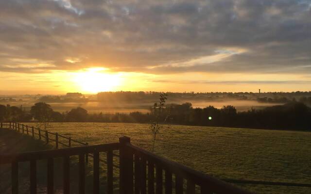 Holiday home Haras du Ry