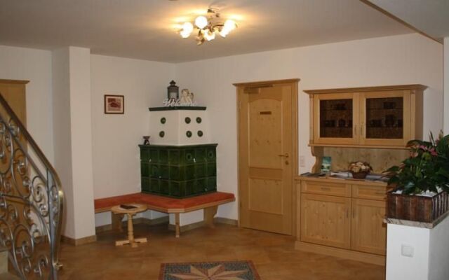 Zimmervermietung Babsy