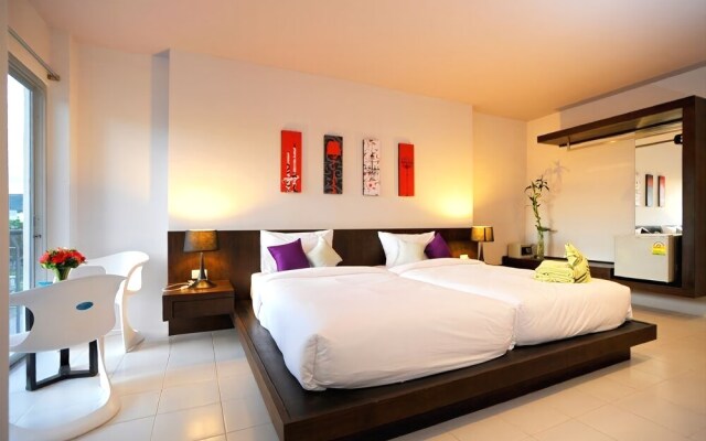 Urban Patong Residence