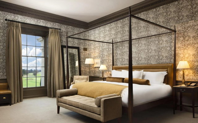 Carton House a Fairmont Managed Hotel