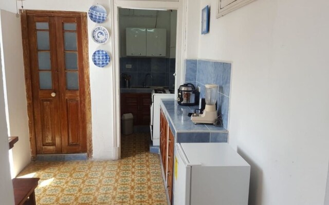Apartamento Luminoso y Maravillosa Vista
