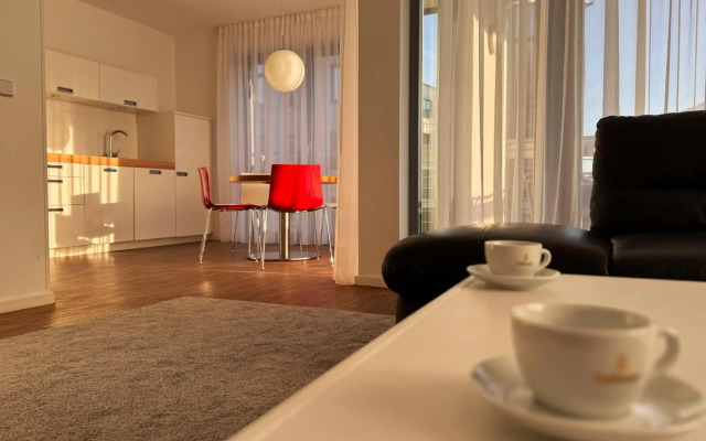 Grimm's Hotel Mitte