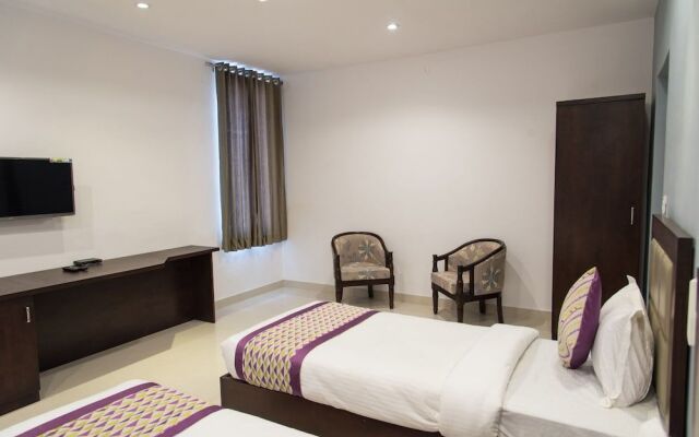 OYO 10147 Hotel Icon