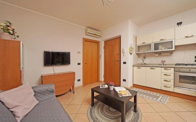 Appartamento Il Giardino Romantico