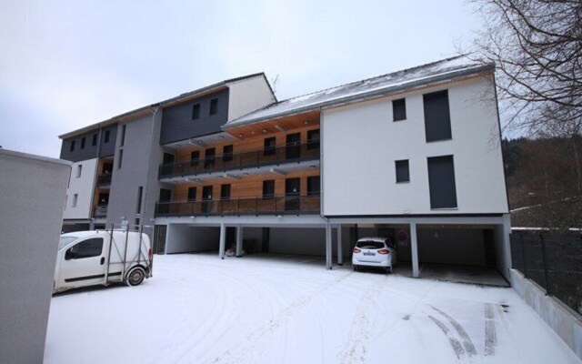 A1 - Résidence La Montille