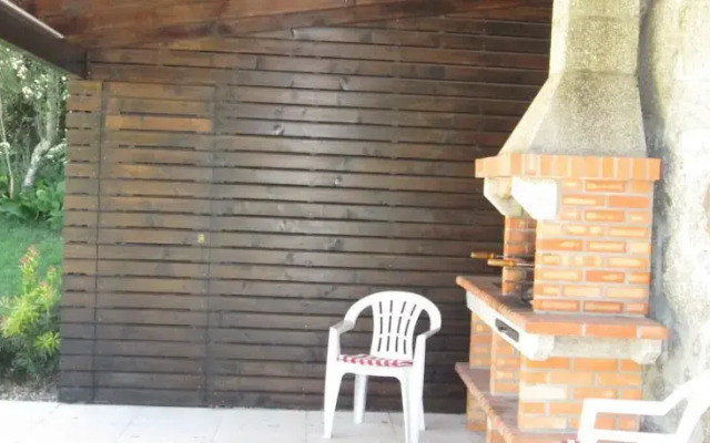 Casa das Eirinhas