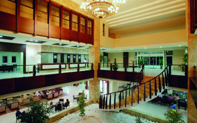 Sural Resort - All Inclusive