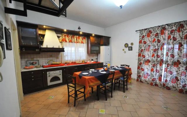 Casa Vacanza Morfeo Val di Noto