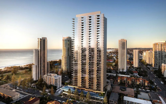 ULTIQA Signature at Broadbeach