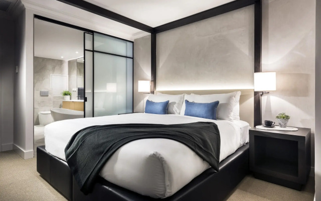 Tradewinds Hotel Fremantle