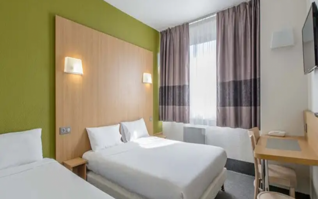 B&B HOTEL Nîmes Ville Active (4558)