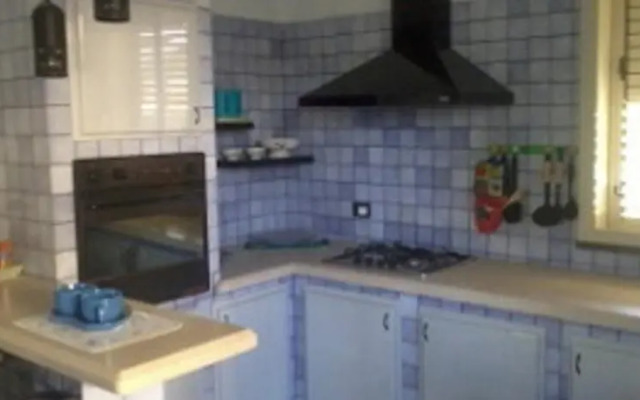 Appartamento in Villa