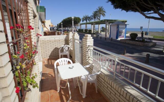 Apartment in Malaga 101613