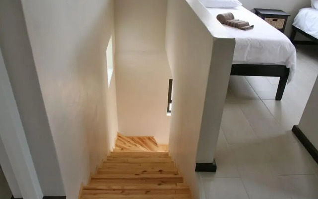 Lagoon Chalets