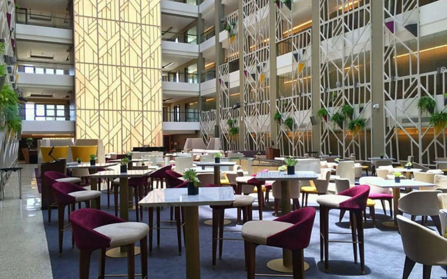The Bayleaf Cavite