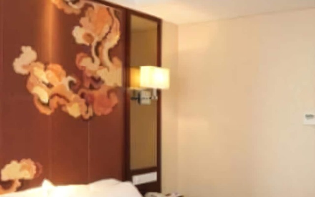 Spring Hotel