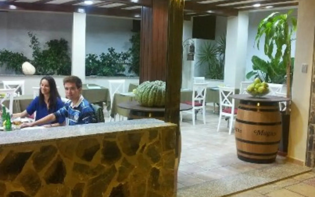Hotel El Churra