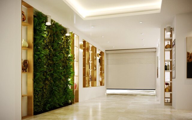 Khai Hoan Hotel
