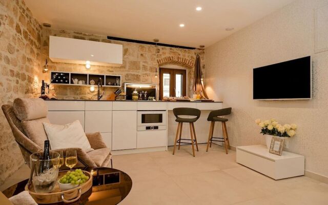 Luxury apartment Eminence Split center